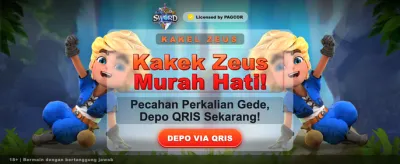 Situs Slot Terpercaya Indonesia