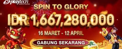 Kemenangan Fantastis Menanti Anda
